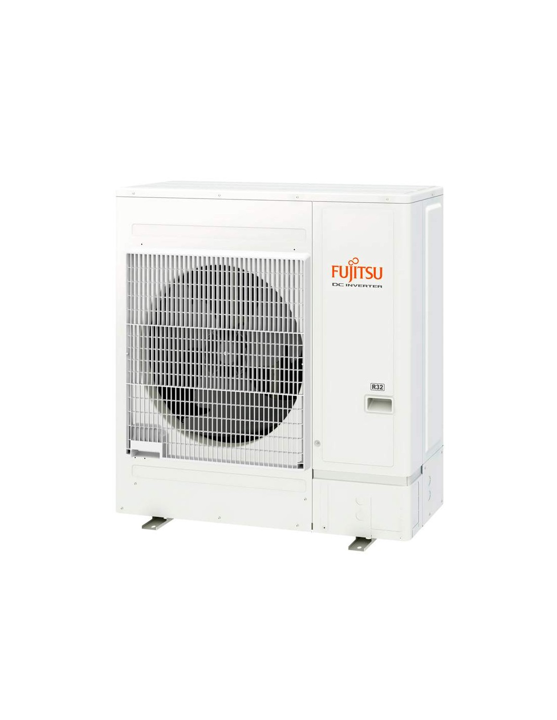 Aire acondicionado por Conductos Fujitsu ACY140T KH Trifásica