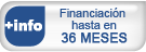 Financiación hasta en 36 Meses