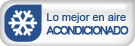 Lo mejor en Aire Acondicionado