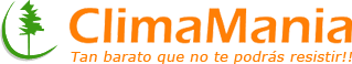 Logo ClimaMania