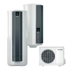 Heat pump for ACS Thermor AEROMAX SPLIT-2 270