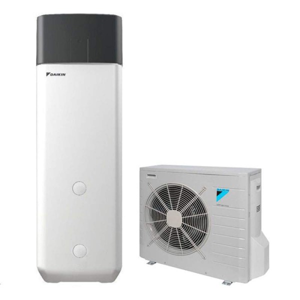 ACS Heat Pump DAIKIN ECH2O HHP500AV