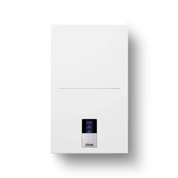 Ferroli BLUEHELIX HITECH RRT 28 condensing boiler