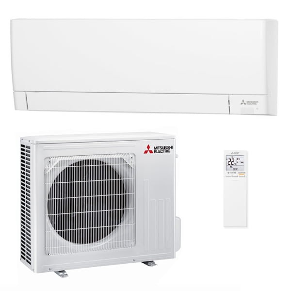 Climatiseur Mitsubishi Electric MSZ-AY25VGK