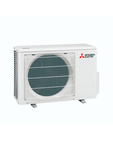 Aire acondicionado Mitsubishi Electric MSZ-EF50VG plata