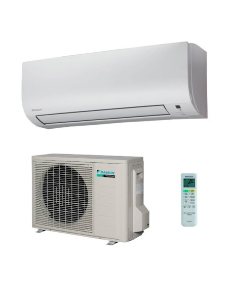 daikin txp35m