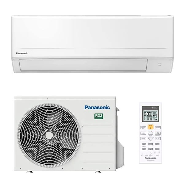 Air conditioning Panasonic KIT-BZ50-ZKE