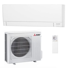 Climatisation Mitsubishi Electric MSZ-AY35VGKP Plasma Quad