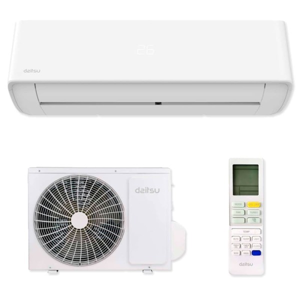 Air conditioning DAITSU DS-9KDD