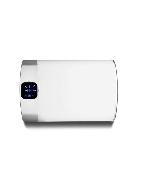 Termo Eléctrico Fleck Velis WiFi 100L  Fleck es ahora Ariston Ofertas  Comprar Tienda