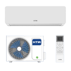 Air conditioner HTW S052IX75