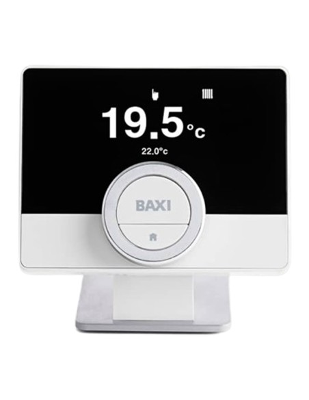 Baxi RXM wireless thermostat is on sale