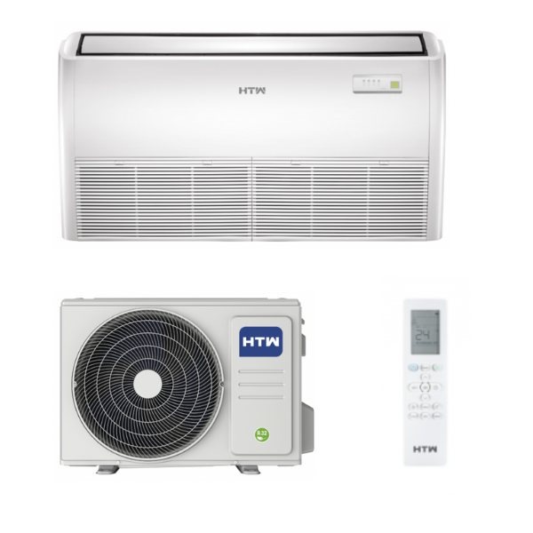 Floor Ceiling Air Conditioner HTW-CF-052ADMR32