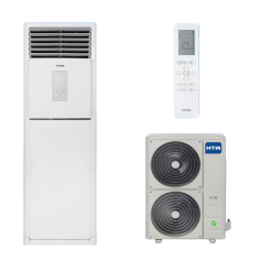 Column air conditioner HTW FST3-140ADM2