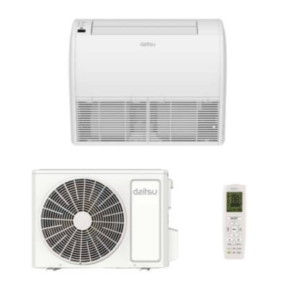 Air conditioner Daitsu floor to ceiling ABD12KDBS