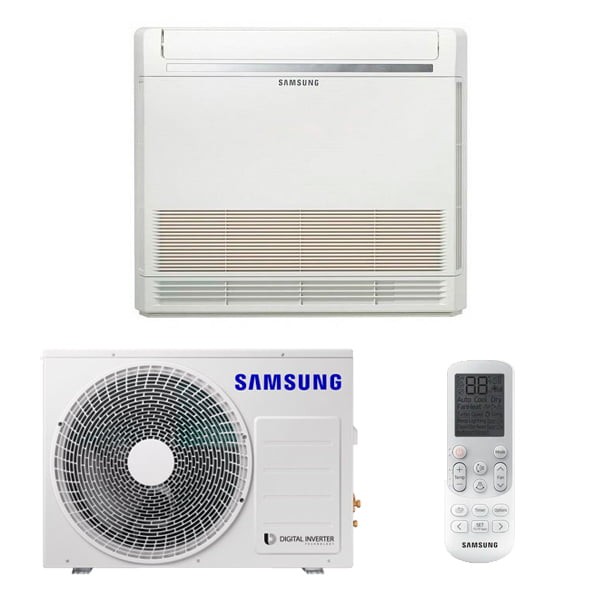 Floor-ceiling air conditioner Samsung F-FLOORCEIL71R