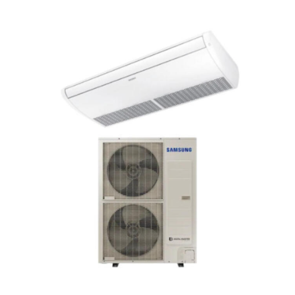 Air conditioning Samsung floor-to-echo F-CEILTF100R Triphasic