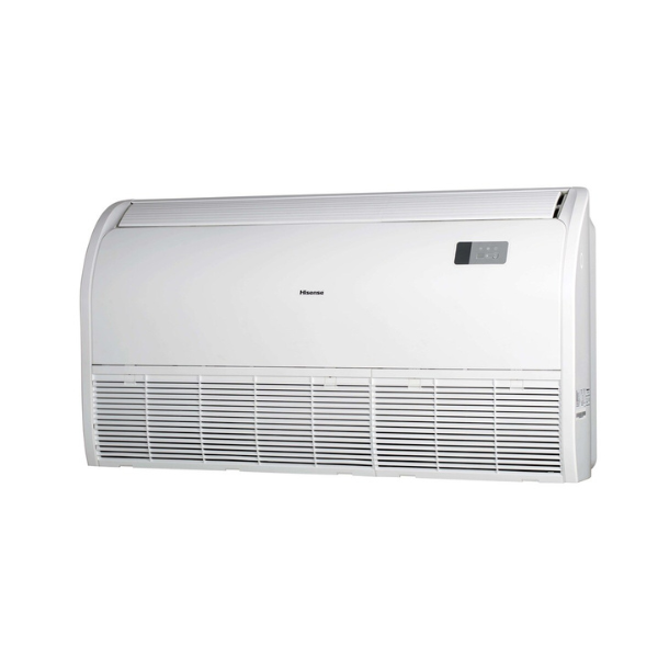 Air conditioning floor-to-ceiling AUV90UR4RB4