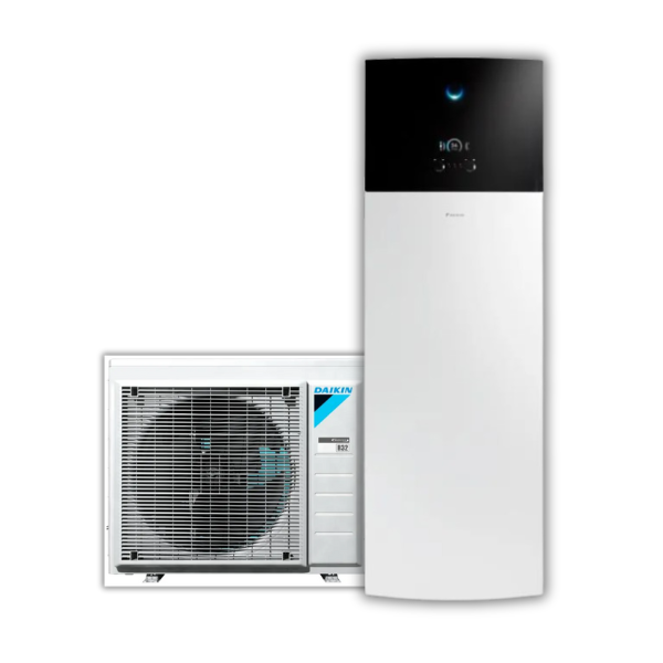 Aerotermia Daikin ALTHERMA 3 Bibloc GAV418EV