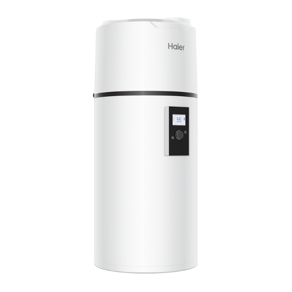 Pompe à chaleur ACS HAIER HP110M8-9