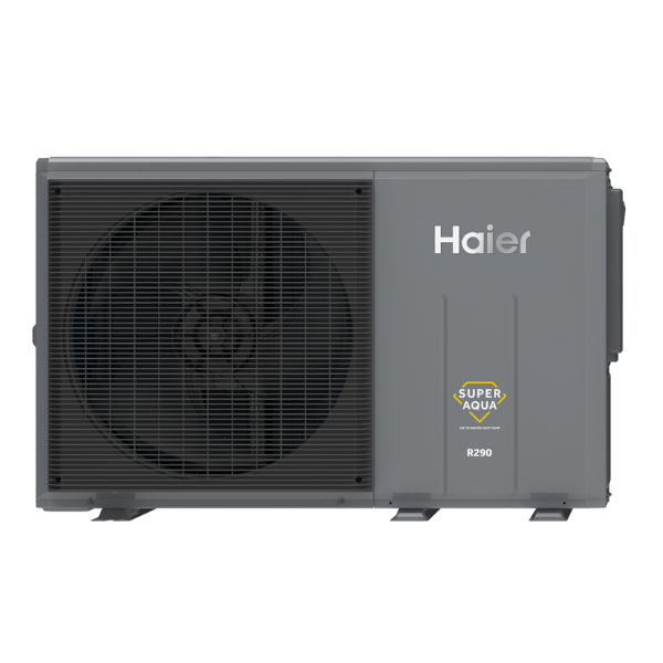 Aerotermia HAIER Monobloc GT AW042MUGHA 4kW