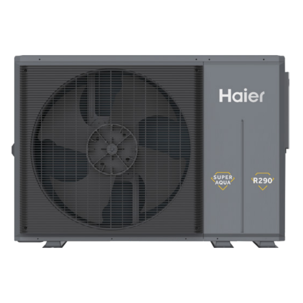 Aerotermia HAIER Monobloc GT AW12NMXGHA 12kW