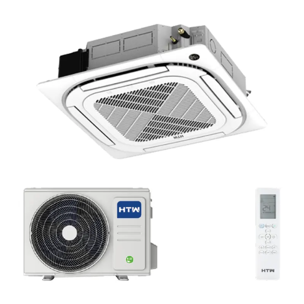 Air conditionné HTW C9-090ADMR32 de Cassette