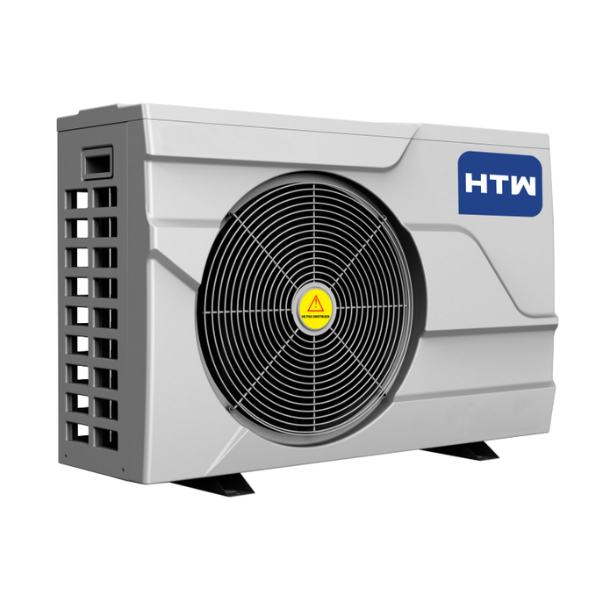 Heat pump for swimming pools HTW BP07MDA