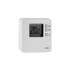 Baxi TX 1200 Digital Environment Termostate