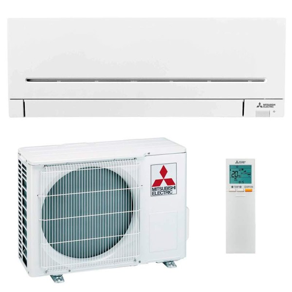 climatiseur Mitsubishi Electric MSZ-AP60VGK