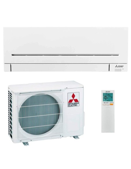 Aire Acondicionado Mitsubishi MSZ-AP60VG(K) Wifi. A+++ R32 - Climatización  MAXIMLAN