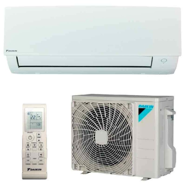 Air conditioning Daikin TXF25E