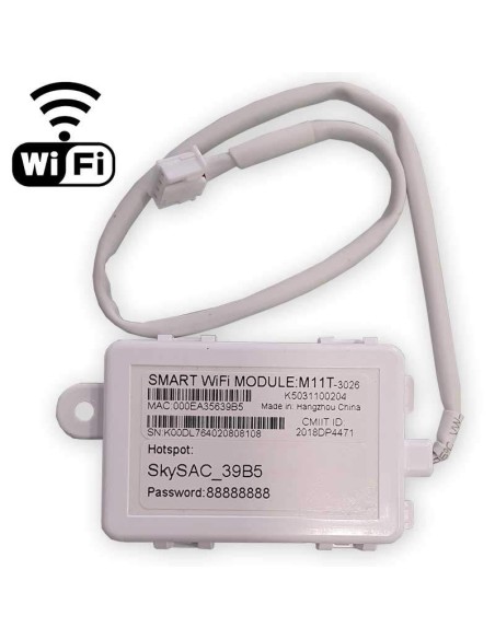 Adaptateur wifi Climamania OBWIFI04 (9-12)