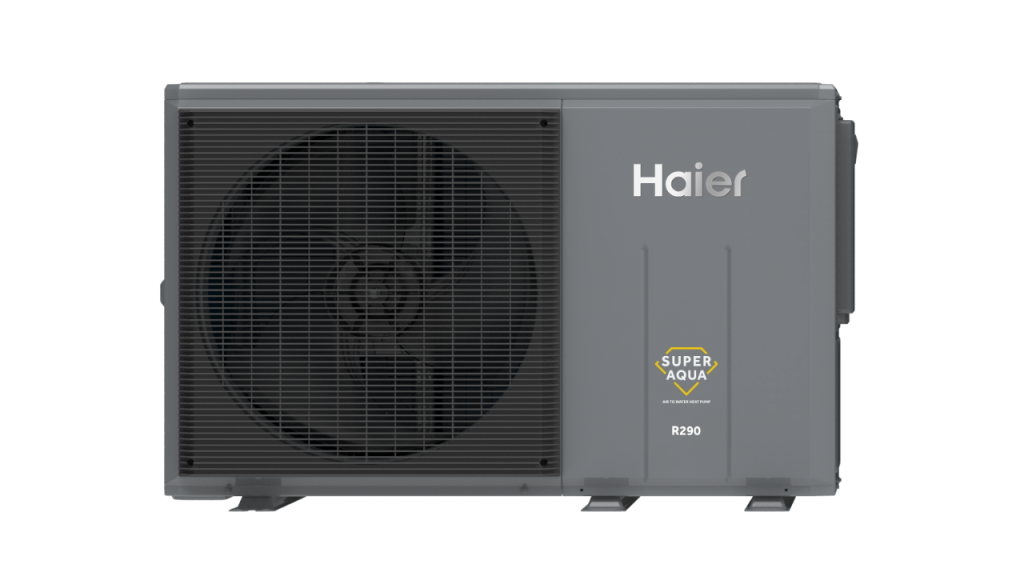 Aerotermia HAIER Monobloc GT AW142MXGHA 14kW