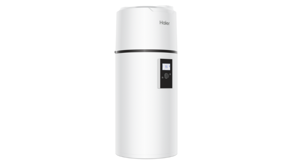 Bomba de calor ACS HAIER HP150M8-9