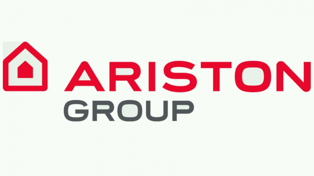 Logo Ariston