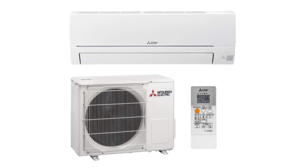 Mitsubishi Electric MSZ-HR25VF