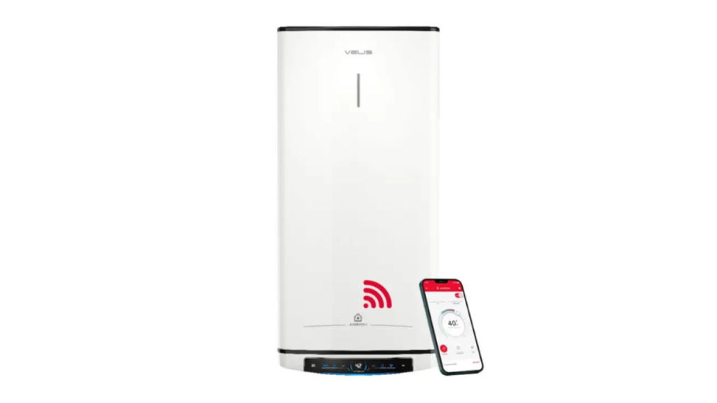 VELIS PRO 50 WiFi de Ariston