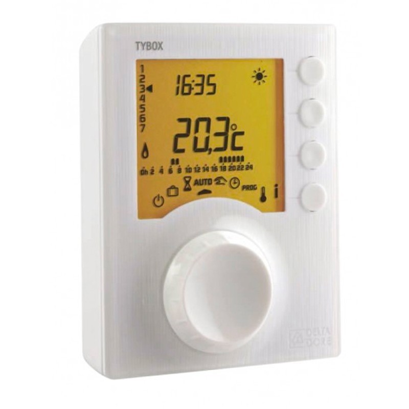 termostato caldera de gasoil – Compra termostato caldera de gasoil con  envío gratis en AliExpress version