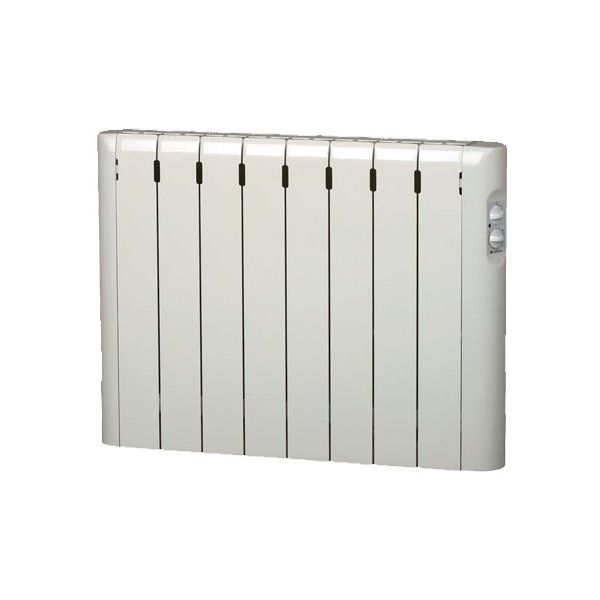 Radiador o calefactor de bajo consumo?: Soluciones para disfrutar del calor  del hogar que gastan poco